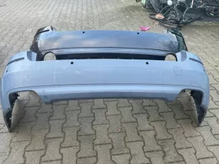 15857711 Бампер задний BMW 5 F10/F11/GT F07 Арт e9201210, вид 2