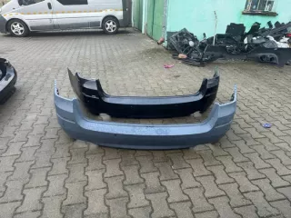 15857711 Бампер задний BMW 5 F10/F11/GT F07 Арт e9201210, вид 4