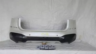 8059877 Бампер задний BMW X1 F48 Арт e9201239, вид 1