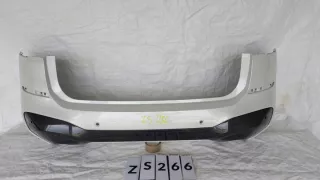 8059877 Бампер задний BMW X1 F48 Арт e9201239, вид 2