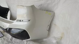 8059877 Бампер задний BMW X1 F48 Арт e9201239, вид 3