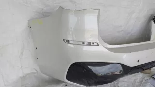 8059877 Бампер задний BMW X1 F48 Арт e9201239, вид 4