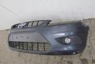 8M51-17K819 Бампер передний Ford Focus 2 restailing Арт e9201393, вид 3