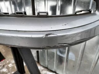 2011-2014 Бампер передний Mercedes C W204 Арт e9201763, вид 11