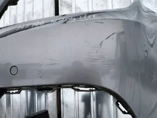 2011-2014 Бампер передний Mercedes C W204 Арт e9201763, вид 12