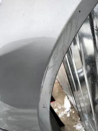 2011-2014 Бампер передний Mercedes C W204 Арт e9201763, вид 14