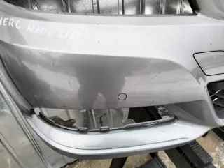 2011-2014 Бампер передний Mercedes C W204 Арт e9201763, вид 3