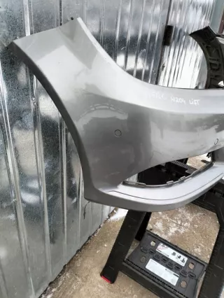 2011-2014 Бампер передний Mercedes C W204 Арт e9201763, вид 4