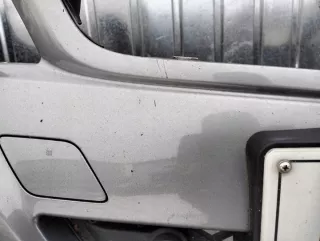 2011-2014 Бампер передний Mercedes C W204 Арт e9201763, вид 8