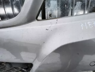2011-2014 Бампер передний Mercedes C W204 Арт e9201763, вид 10