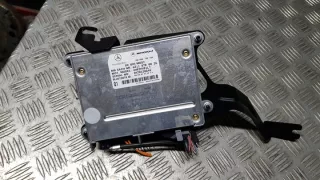 A2118700026 2118700026 Блок управления двигателем Mercedes A W169 Арт e9201955, вид 4