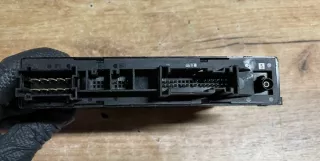 A1648206185 5WK49600 A164820618500 Блок управления двигателем Mercedes GL X164 Арт e9201995, вид 3