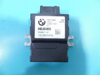 7461741 55892110 Блок управления (другие) BMW 7 G11/G12 Арт e9202115, вид 2