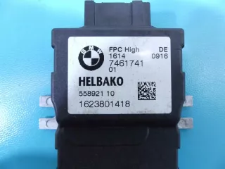 7461741 55892110 Блок управления (другие) BMW 7 G11/G12 Арт e9202115, вид 3