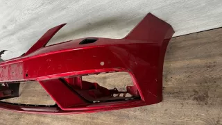 5F0807221R Бампер передний Seat Leon 3 Арт e9202480, вид 2