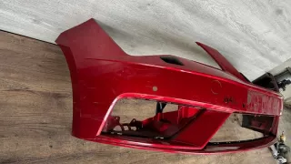 5F0807221R Бампер передний Seat Leon 3 Арт e9202480, вид 3