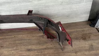 5F0807221R Бампер передний Seat Leon 3 Арт e9202480, вид 4