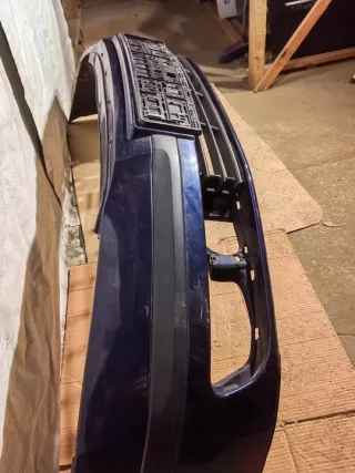  Бампер передний Skoda Octavia A5 Арт e9202532, вид 3