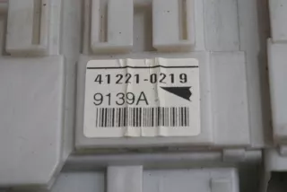 89661-47110 89540-47070 8966147110 Блок управления двигателем Toyota Prius 2 Арт e9202539, вид 8