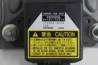 89661-47110 89540-47070 8966147110 Блок управления двигателем Toyota Prius 2 Арт e9202539, вид 10