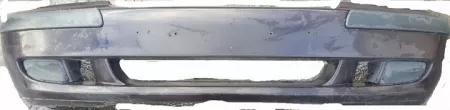  Бампер передний Volvo V40 1 Арт e9202817, вид 1