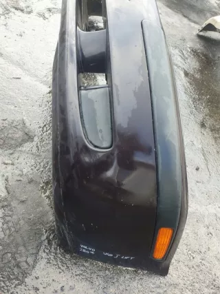  Бампер передний Volvo V40 1 Арт e9202817, вид 5