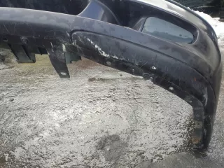  Бампер передний Volvo V40 1 Арт e9202817, вид 7