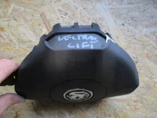 13213887 Подушка безопасности Opel Vectra C  Арт e9204739, вид 4