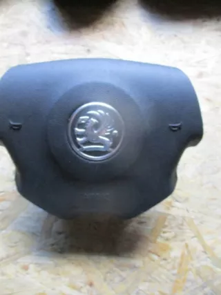 13112813 Подушка безопасности Opel Vectra C  Арт e9204740, вид 2