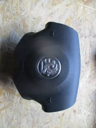 13112813 Подушка безопасности Opel Vectra C  Арт e9204740, вид 3