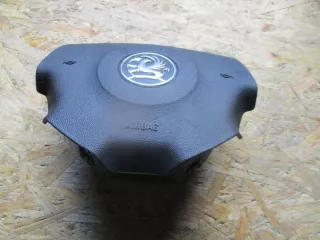 13112813 Подушка безопасности Opel Vectra C  Арт e9204740, вид 4