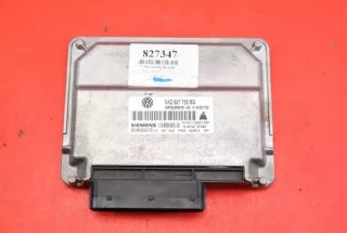 0AD927755BG Блок управления АКПП Volkswagen Touareg 1 Арт e9204779, вид 1
