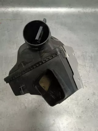 8601678 Корпус воздушного фильтра BMW 1 F20/F21 Арт e9204836, вид 2