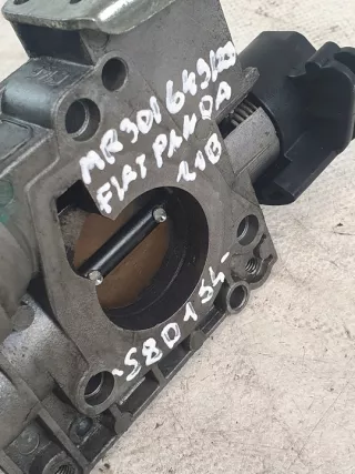 1111132632643253 Моновпрыск Fiat Panda 2 Арт e9206070, вид 4
