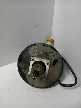 0204051000 Вакуумный усилитель тормозов Fiat Panda 2 Арт e9206206, вид 2
