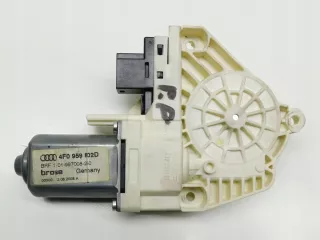 4F0959802D Моторчик стеклоподъемника Audi A6 C6 (S6,RS6) Арт e9207114, вид 2