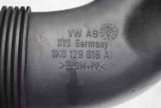 3C0145832D, 3C0145840C Гофра инжектора Volkswagen Passat B6 Арт e9207221, вид 5