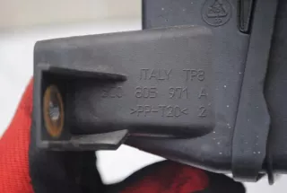 3C0145832D, 3C0145840C Гофра инжектора Volkswagen Passat B6 Арт e9207221, вид 6