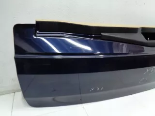  2006-2013 Крышка багажника (дверь 3-5) BMW X5 E70 Арт e9207353, вид 5