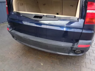  2006-2013 Крышка багажника (дверь 3-5) BMW X5 E70 Арт e9207353, вид 8