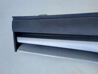 623101381R Решетка радиатора Renault Kangoo 2 Арт e9207427, вид 2