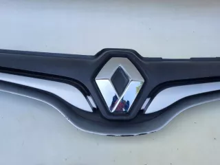 623101381R Решетка радиатора Renault Kangoo 2 Арт e9207427, вид 3