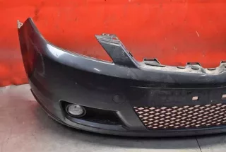 Бампер передний Mazda 5 1 Арт e9208059, вид 2