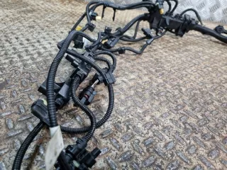 8631666 863166607 8631667 Блок управления двигателем BMW 5 G30/G31 Арт e9208118, вид 3