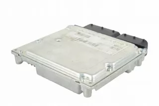 7811701 0281015042 Блок управления двигателем BMW 5 E60/E61 Арт e9208121, вид 2