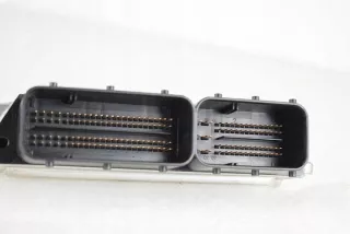 7811701 0281015042 Блок управления двигателем BMW 5 E60/E61 Арт e9208121, вид 3