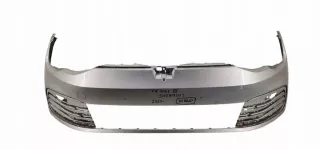 5H0807221J Бампер передний Volkswagen Golf 8 Арт e9208444, вид 1