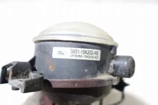 3M51-15K202-AB Фара противотуманная правая Ford Focus 1 Арт e9208804, вид 4