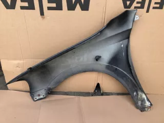 1998-2005 Крыло переднее правое Opel Astra G Арт e9209589, вид 2