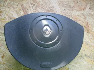 8200381849 Подушка безопасности Renault Megane 2 Арт e9210025, вид 1